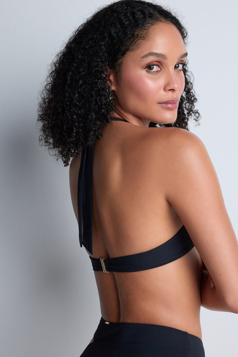 Aubade Summer Essence Moulded push-up bra